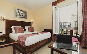 Gry hotel Francais